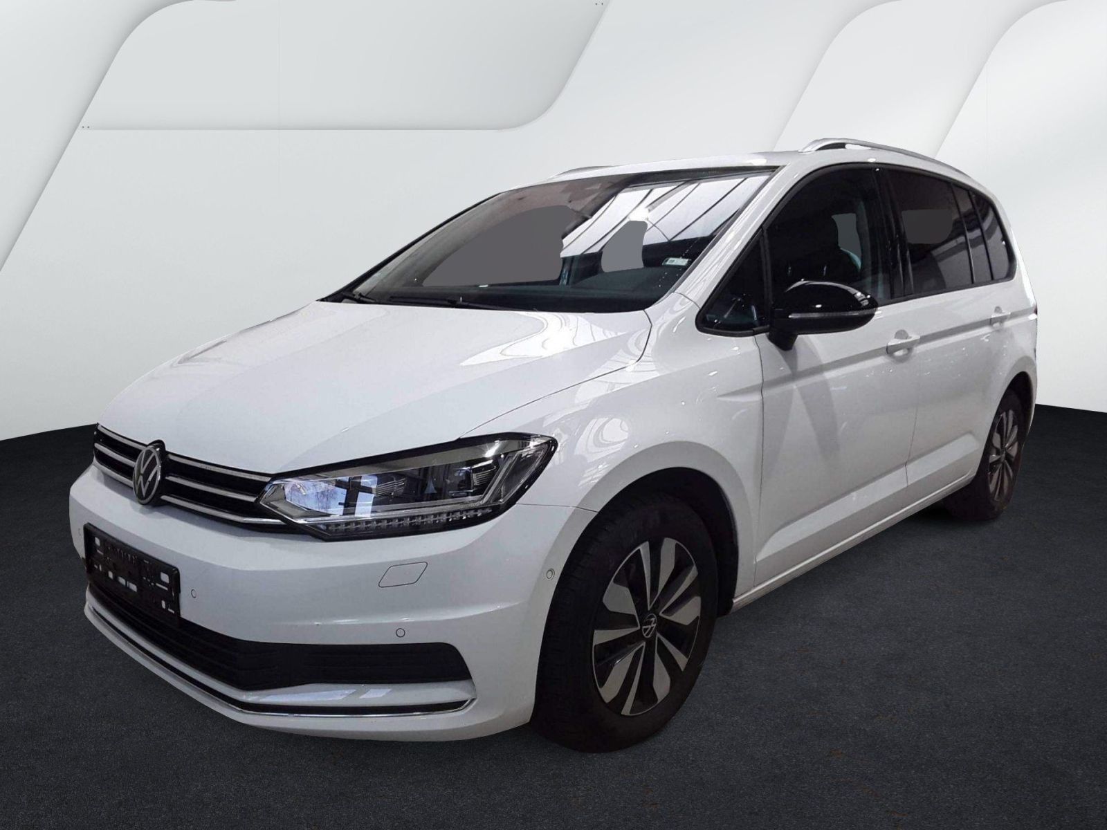 Volkswagen Touran - Bild 2