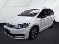 Volkswagen Touran - Vorschau Bild 2