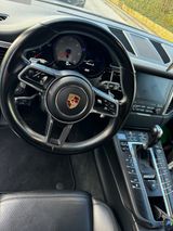 Porsche Macan S Diesel S - Porsche in Sindelfingen