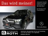 Mercedes-Benz GLE 350 de 4MATIC AMG Sound HeadUp AHK 21-Zoll - Mercedes-Benz: 35