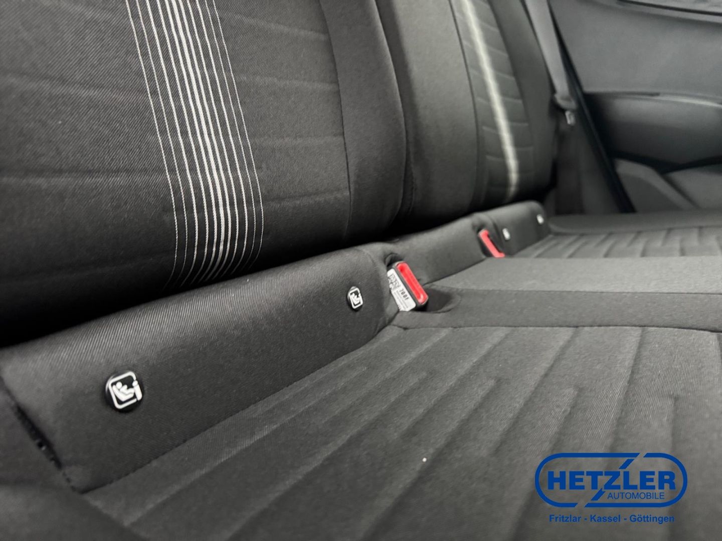 Hyundai i10 – Bild 17