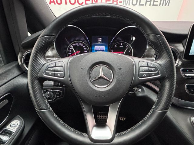Mercedes-Benz V 220 V -Klasse V 220/250/300 d EDITION