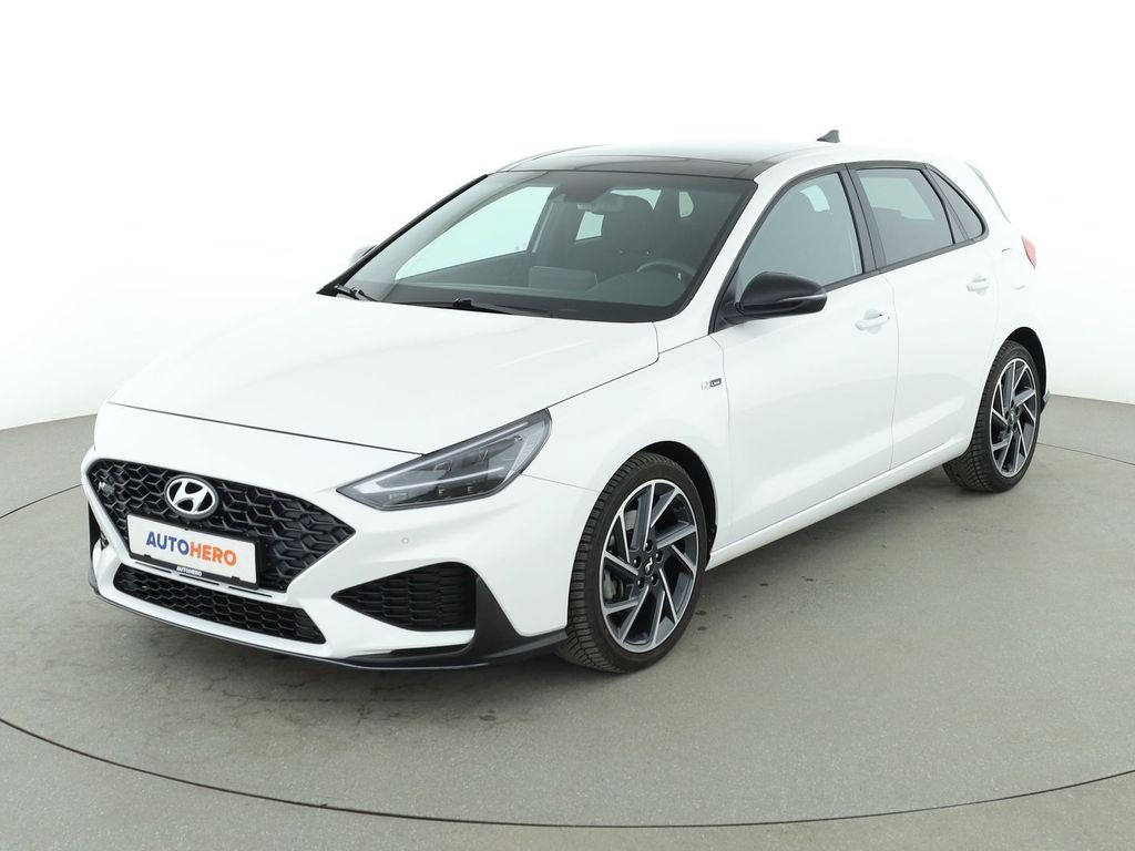 Image of Hyundai i30