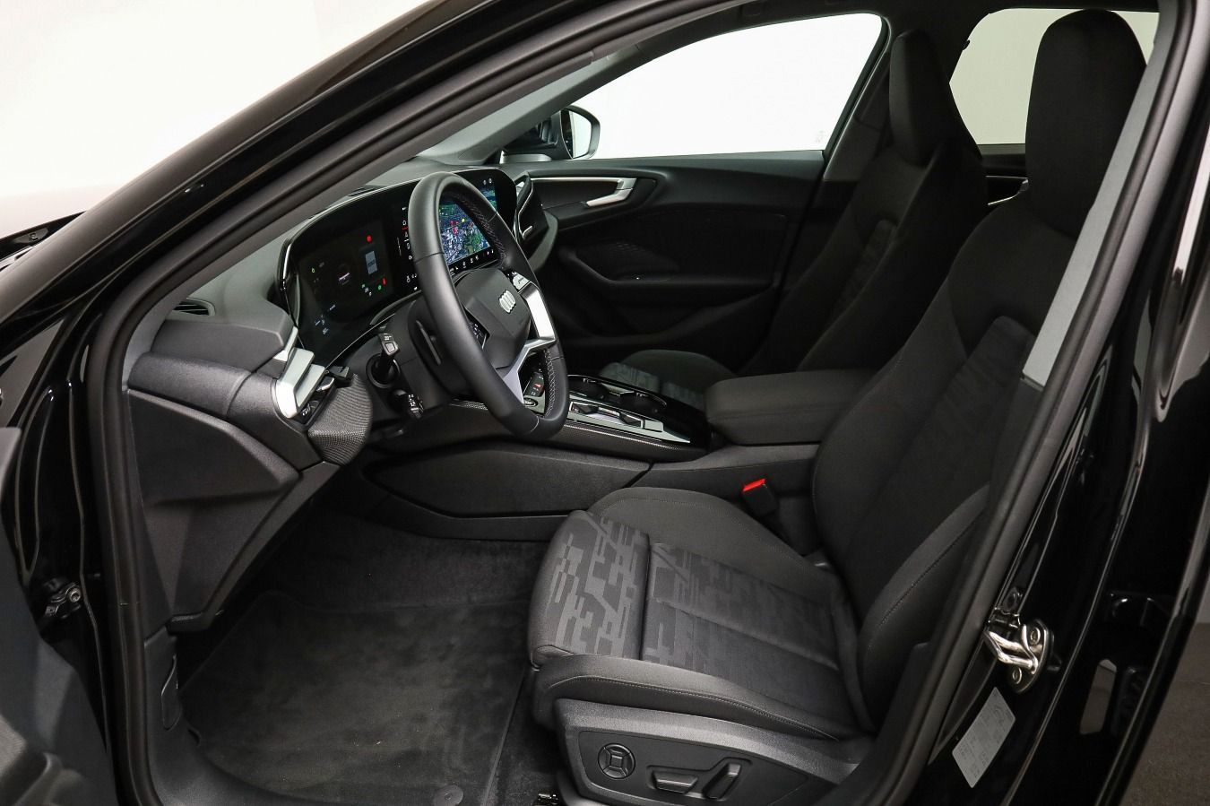Audi A5 - Bild 9