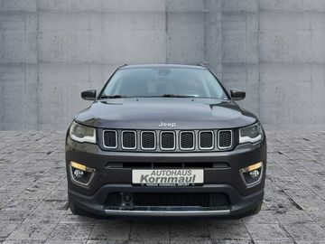 Jeep Compass Limited 1.4 MultiAir (140PS) KAMERA+NAVI