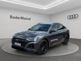 Audi Q8 Sportback e-tron Sline 50 qu.Pano,B&O,HeadUp - Audi Q8 e-tron Sline Gebrauchtwagen