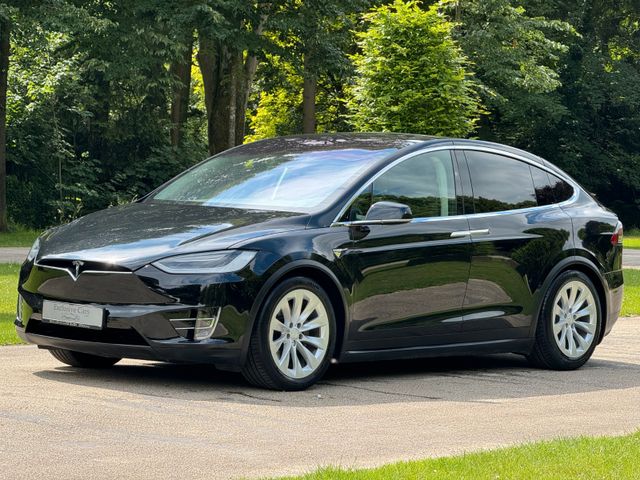 Tesla MODEL X 100D | ENHANCED AP | MCU2 | CCS |