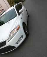Ford Mondeo 2.0 Tdci  ohne TÜV - Ford Mondeo aus 2025
