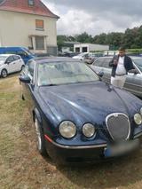 Jaguar 2,7 diesel v6 kein Tuev - Jaguar S-Type in Köln