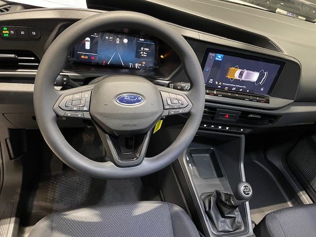 Fahrzeugabbildung Ford Transit Connect Trend L1 Navi Digitales Cockpit