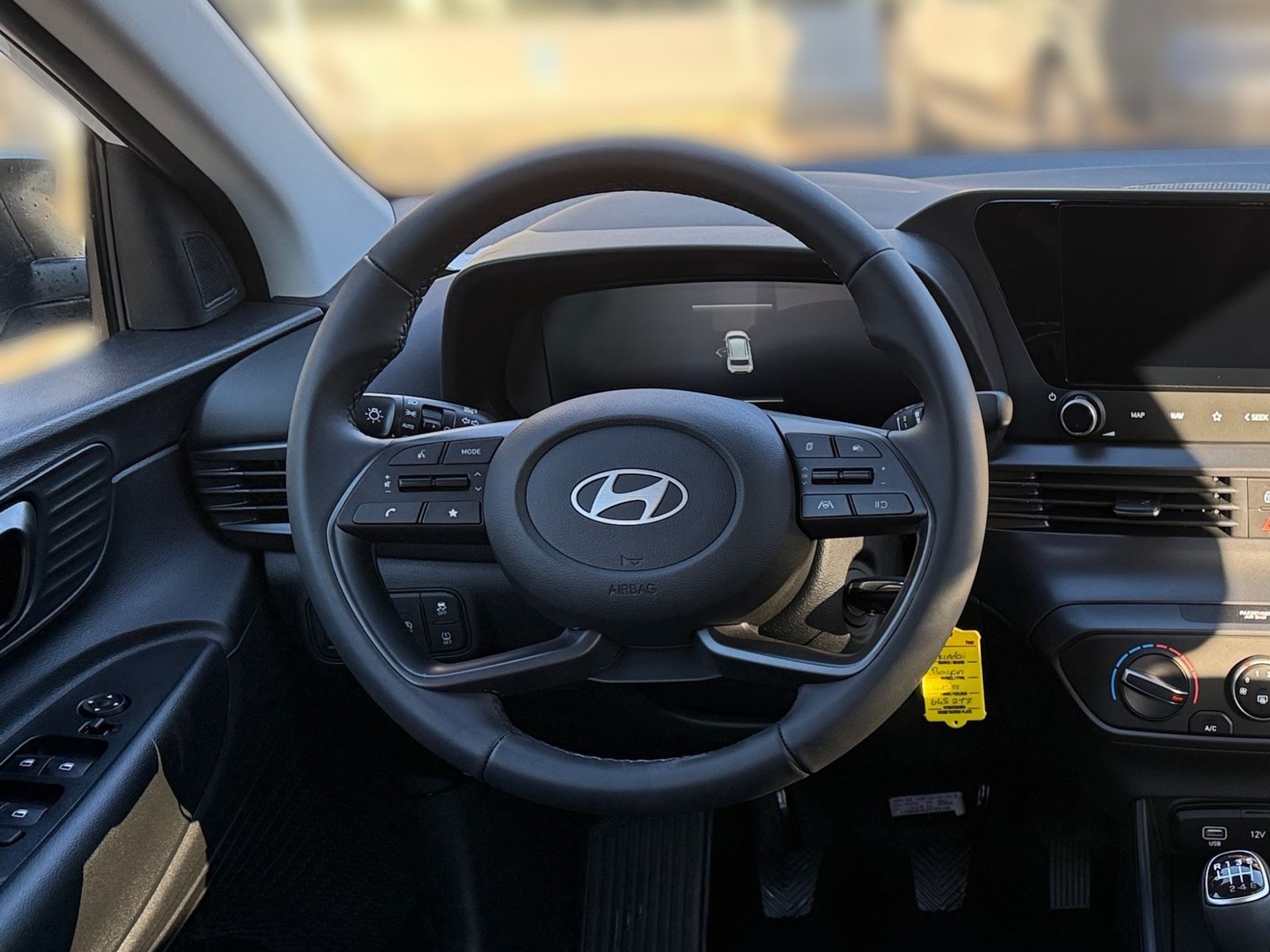 Hyundai BAYON – Bild 9