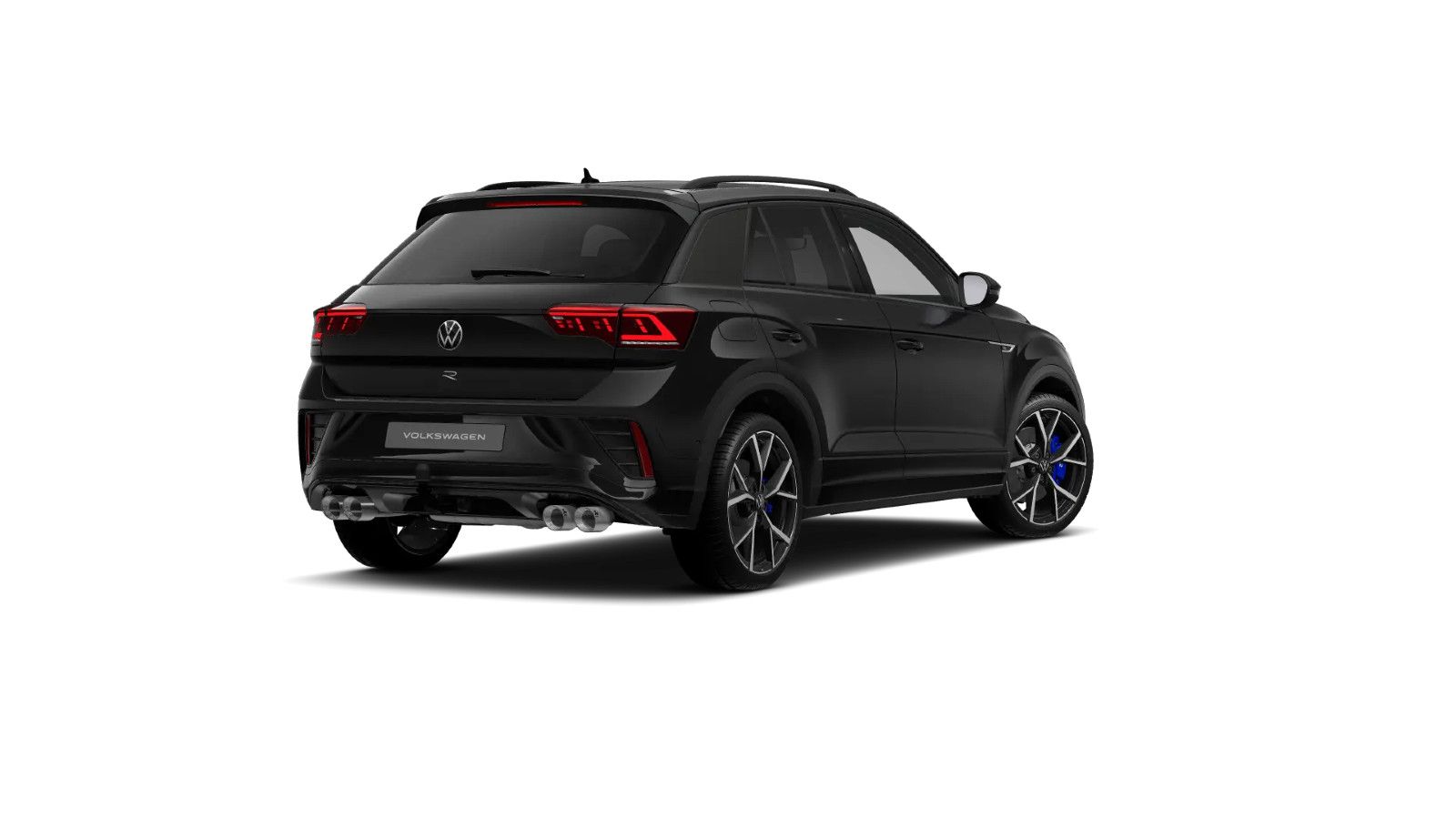 Volkswagen T-Roc - Bild 6