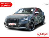 Audi SQ2 2.0 TFSI quattro LED ACC Virtual Cockpit B&O - Audi SQ2 Gebrauchtwagen