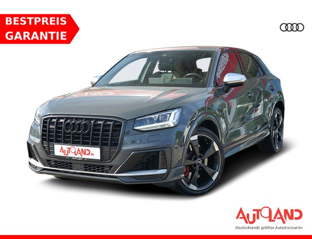 AUDI SQ2 2.0 TFSI DSG quattro LED ACC Virtual Cockpit