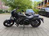 Kawasaki Gepflegte Vulcan S, 2017, nur 10.500KM, 35KW A2 - KAWASAKI 500