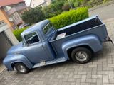Ford F 100 - Ford F 100: Geländewagen