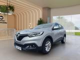 Renault Kadjar 1.6 dCi Intens AHK - gebrauchte Renault Kadjar aus dem Jahr 2018
