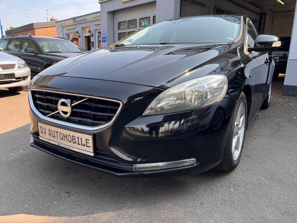 Angebot ansehen Volvo V40