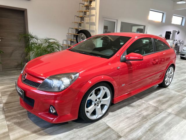 Opel Astra H GTC OPC *Recaro Sportsitze*Klima*PDC*