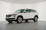 Skoda KODIAQ STYLE 1.5 DSG DIGITAL-TACHO+ACC-TEMPOMAT - gebrauchte Skoda SUV & Geländewagen