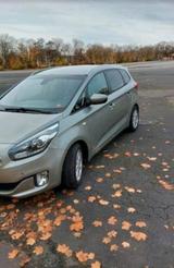 Kia Auto Kia Carens - Kia Carens in Hamburg
