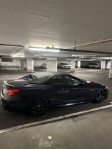 BMW 650i X-Drive M-Paket - gebrauchte BMW 650 aus dem Jahr 2015