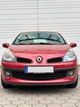 Renault Clio Ed. Dynamique 1.6 * Automatik * Erstbesitz - Renault Clio von privat
