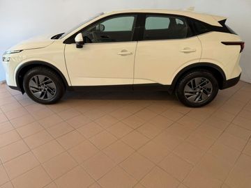Nissan Qashqai - 2