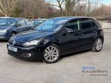 Volkswagen Golf VI 1.4 TSI Team | TÜV NEU - Volkswagen Golf: Team