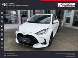 Toyota Yaris Hybrid 116 1.5 VVT-i Teamplayer - Toyota Yaris: 5.1