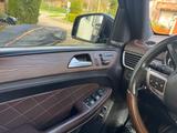 Mercedes-Benz GLS 350 - Mercedes-Benz GLS 350 von privat