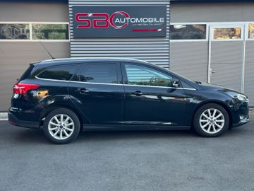 Ford Focus - 2