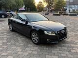 Audi A5 3.2 FSI multitronic - - Audi A5 in Aachen