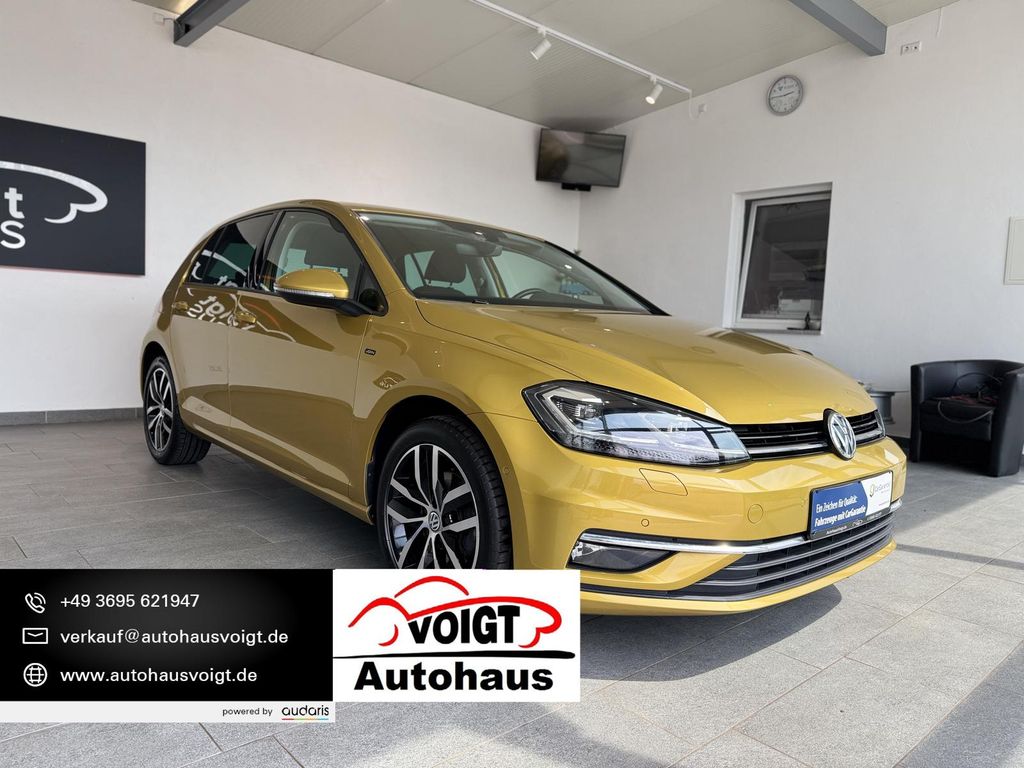 Image of Volkswagen Golf