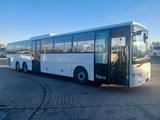 Mercedes-Benz Integro L 3 axles with LIFT - Mercedes-Benz Reisebus