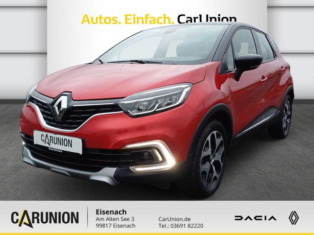 Renault Captur Intens ENERGY TCe 90