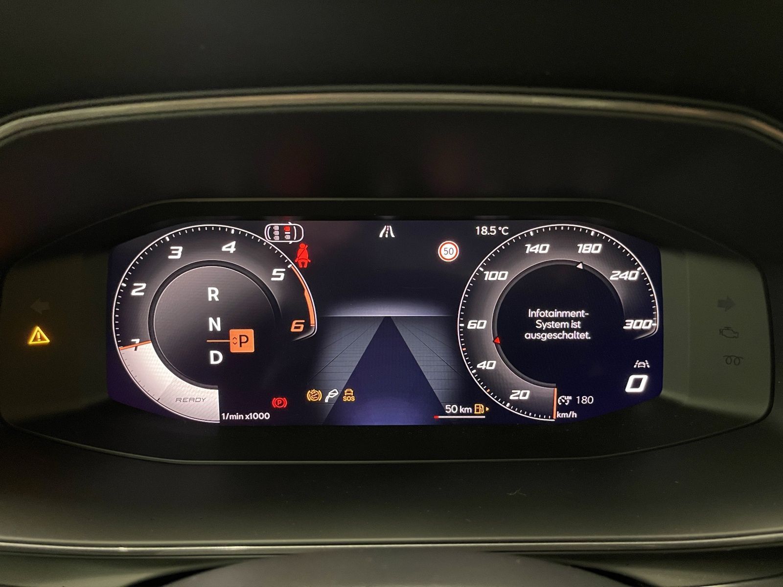 Cupra Leon - Bild 10