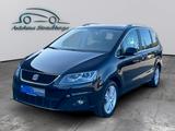Seat Alhambra Style Klima Sitzheizung Navi Automatik