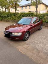 Opel Vectra 2.0 TÜV 09/26 - gebrauchte Opel Vectra aus dem Jahr 1997