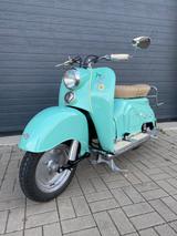 Zündapp Bella R201 - Offers