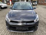 Kia RIO 1.2 DREAM TEAM NAVI SITZHEIZUNG KAMERA - gebrauchte Kia Rio aus dem Jahr 2021