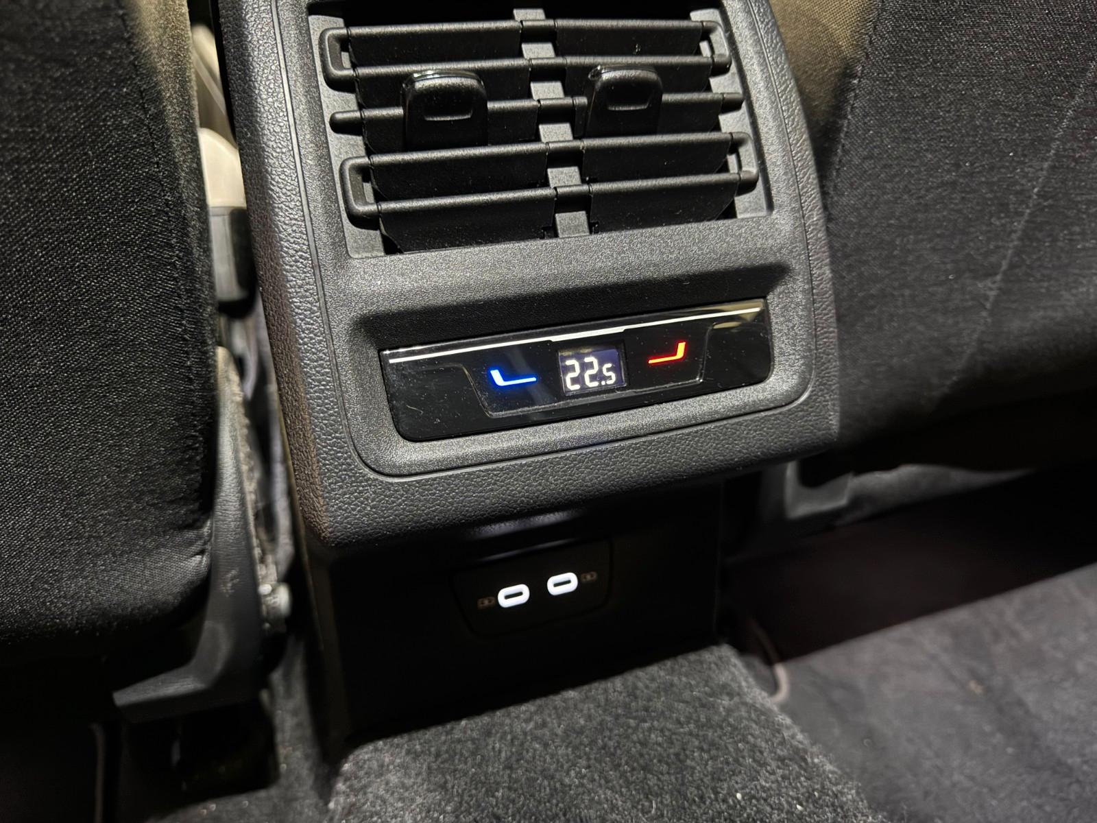 Volkswagen Golf VIII 1.5 TSI LIFE*SHZ*LED+*AMBIENTE*NAVI*, миниатюра 26