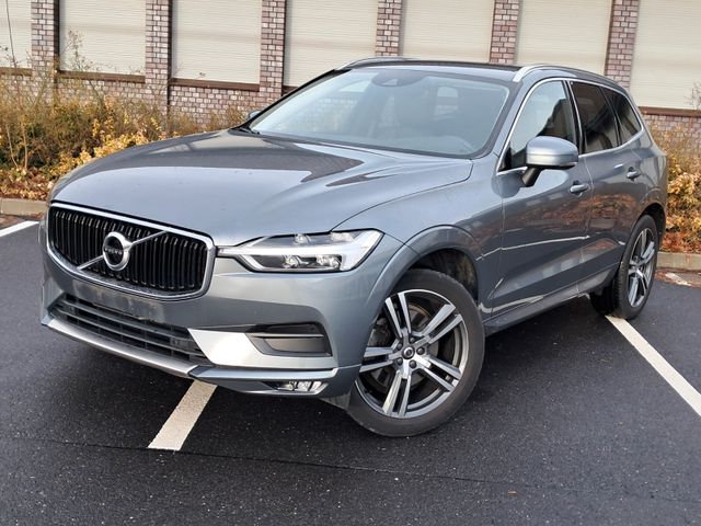 Volvo XC60 B4 Momentum Pro Auto Led Pdc Cam Leder H&K