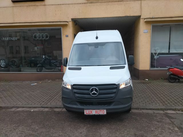 Mercedes-Benz Sprinter III Kasten RWD/AWD 311/314/316 CDI RWD