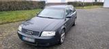 Audi a6 2.4 quattro tiptronic - Audi 80 mit Benzin-Antrieb: Kombi