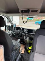 MAN TGE 3.180 BF3 Begleitfahrzeug - Begleitfahrzeuge