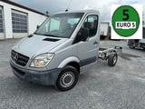 Mercedes-Benz 310 D Sprinter Rdst 3,2 AHK 5 Gang - Mercedes-Benz 310d