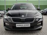 Skoda SCALA STYLE 1.0 TSI Navi Virtual ACC KlimaA - Skoda Scala Gebrauchtwagen in Hamburg