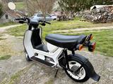 Simson SR 50/1 aus erster Hand - SIMSON MOTORRAD