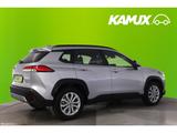 Toyota Corolla Cross 1.8H Aut.Business Edition+LED+NAVI - Toyota in Bottrop